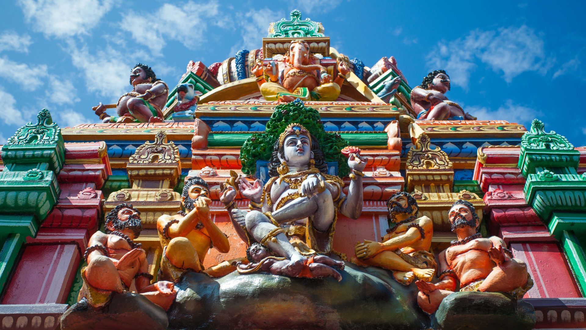 COLOMBO